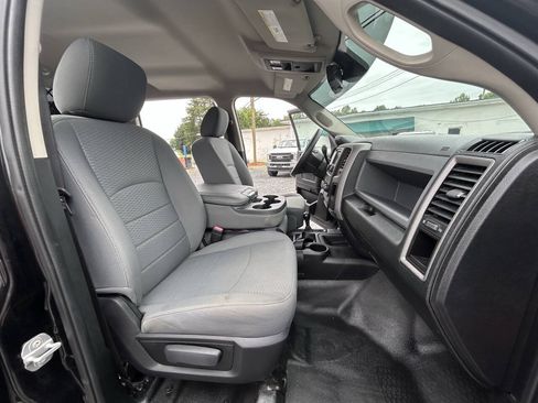 Used 2015 RAM 4500 Tradesman w/ Chrome Appearance Group AWD/4WD image 21