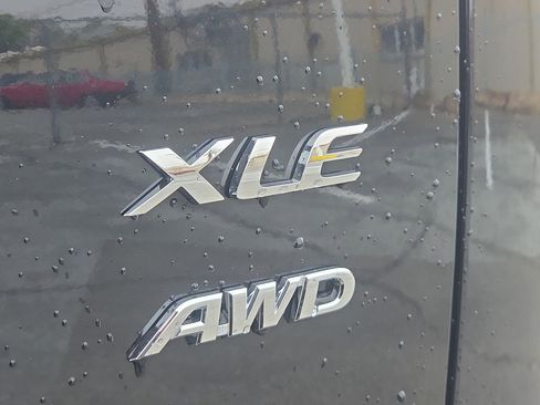 New 2026 Toyota Corolla Cross XLE image 12