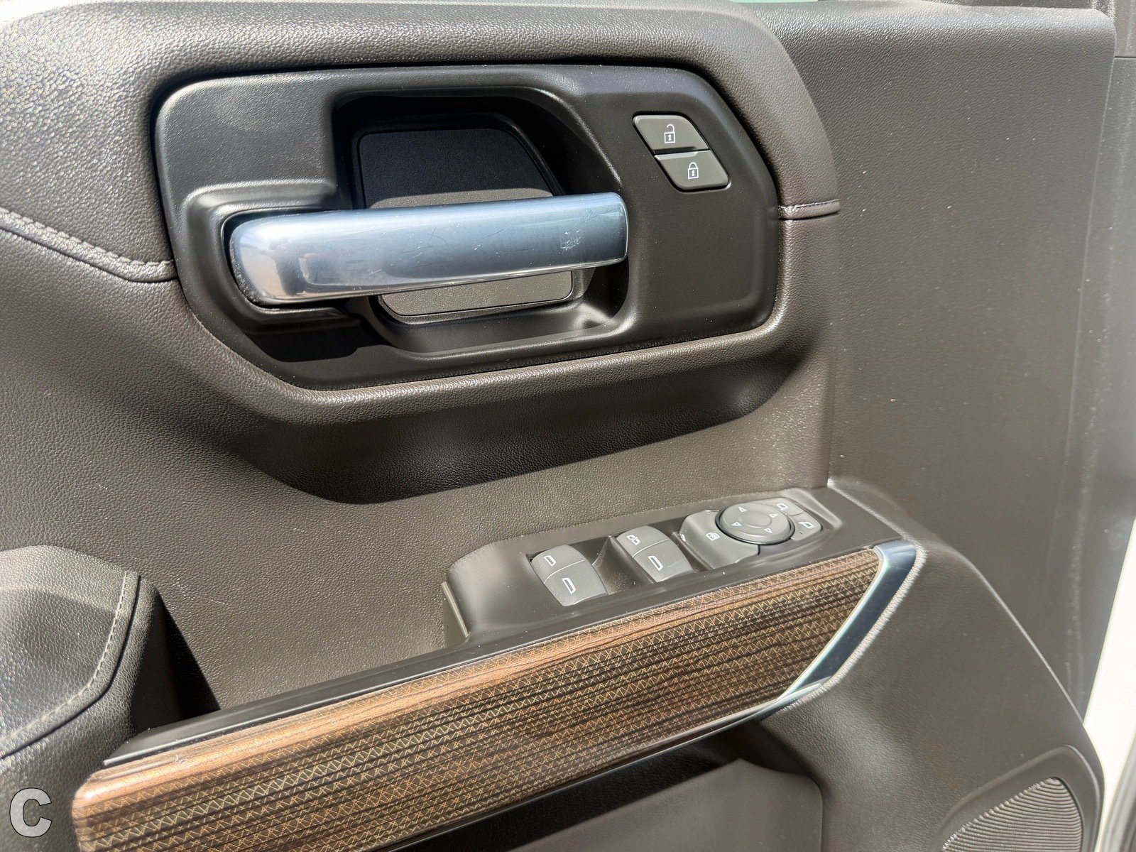Used 2020 Chevrolet Silverado 1500 RST w/ All-Star Edition RWD image 21