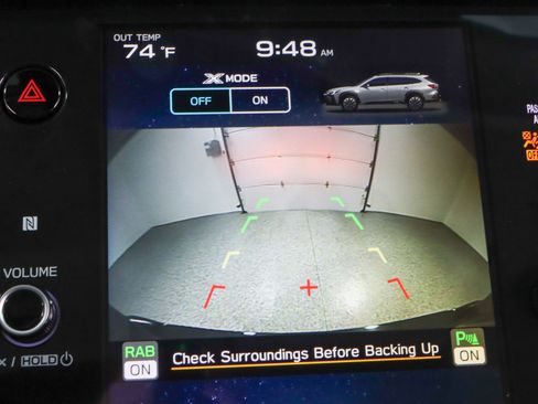 Used 2023 Subaru Outback Limited image 19