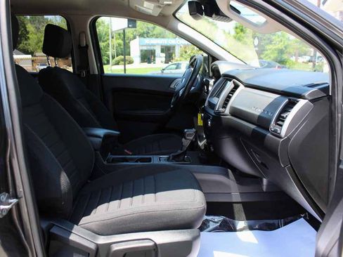 Used 2020 Ford Ranger XLT w/ Equipment Group 301A Mid RWD image 27
