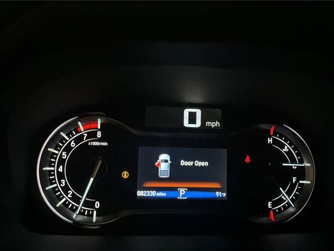 Used 2017 Honda Ridgeline Black Edition image 15