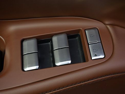 New 2026 Lincoln Navigator L Reserve AWD/4WD image 24
