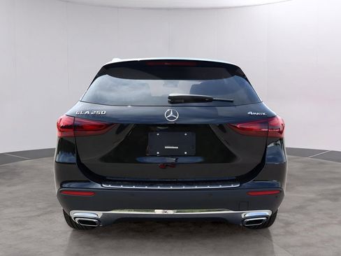 Used 2026 Mercedes-Benz GLA 250 4MATIC image 6
