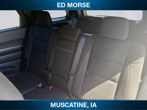 Used 2026 Dodge Durango GT AWD/4WD image 13