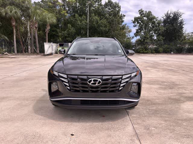 Used 2023 Hyundai Tucson SEL w/ Convenience Package FWD image 16
