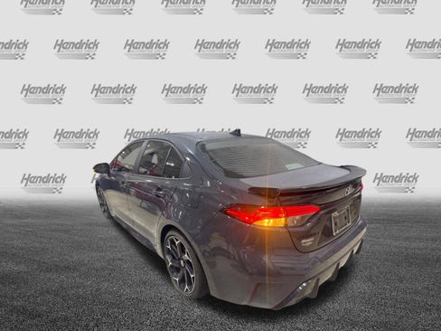 Certified 2025 Toyota Corolla FX w/ Convenience Package image 43