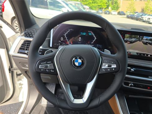 New 2026 BMW X5 xDrive40i w/ Premium Package AWD/4WD image 29