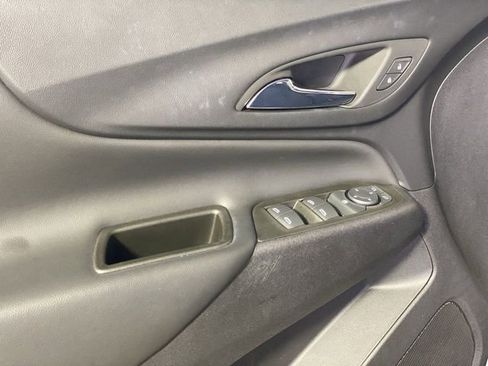 Certified 2024 Chevrolet Equinox LT image 29