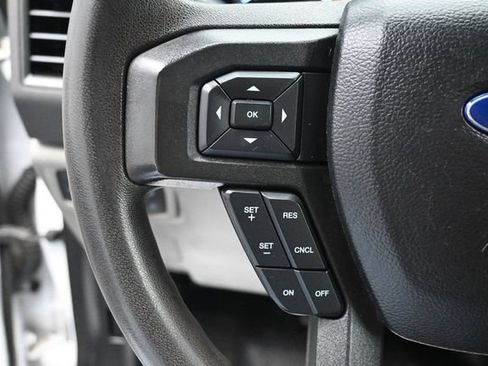 Used 2020 Ford F450 XL w/ Power Equipment Group RWD image 12