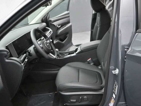 New 2026 Hyundai Tucson SEL Plus FWD image 16