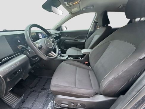 Used 2024 Hyundai Kona SEL FWD image 16
