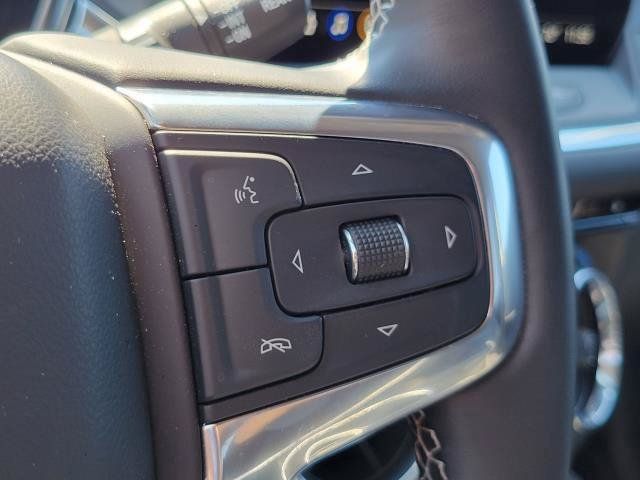 Used 2024 Chevrolet Blazer LT FWD image 17