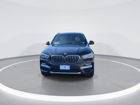 Used 2019 BMW X3 xDrive30i image 3