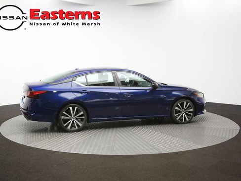 Used 2022 Nissan Altima 2.5 SR image 45