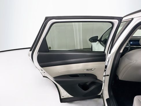 Used 2025 Hyundai Tucson SEL FWD image 26