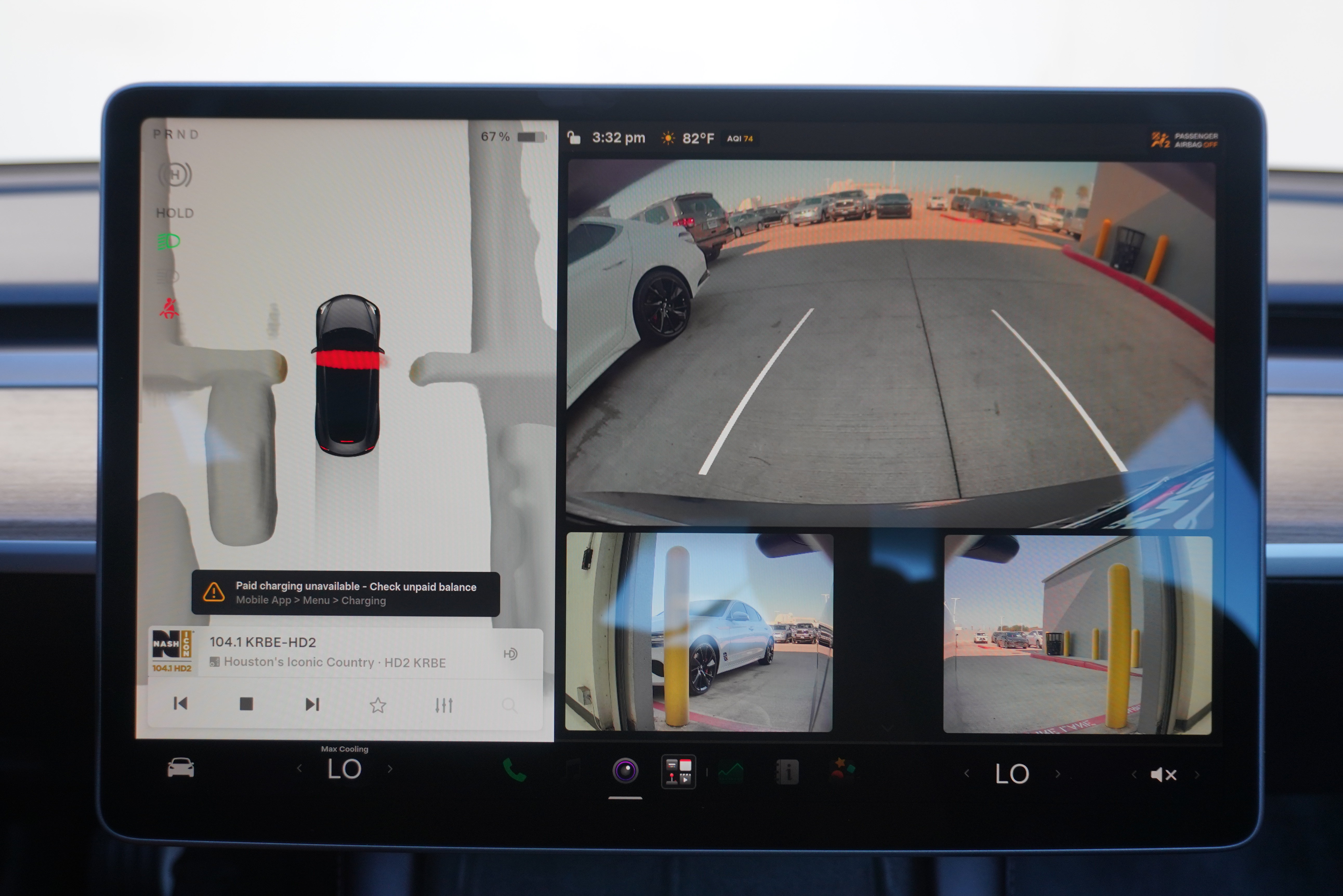 Used 2023 Tesla Model 3 Standard Range RWD image 19