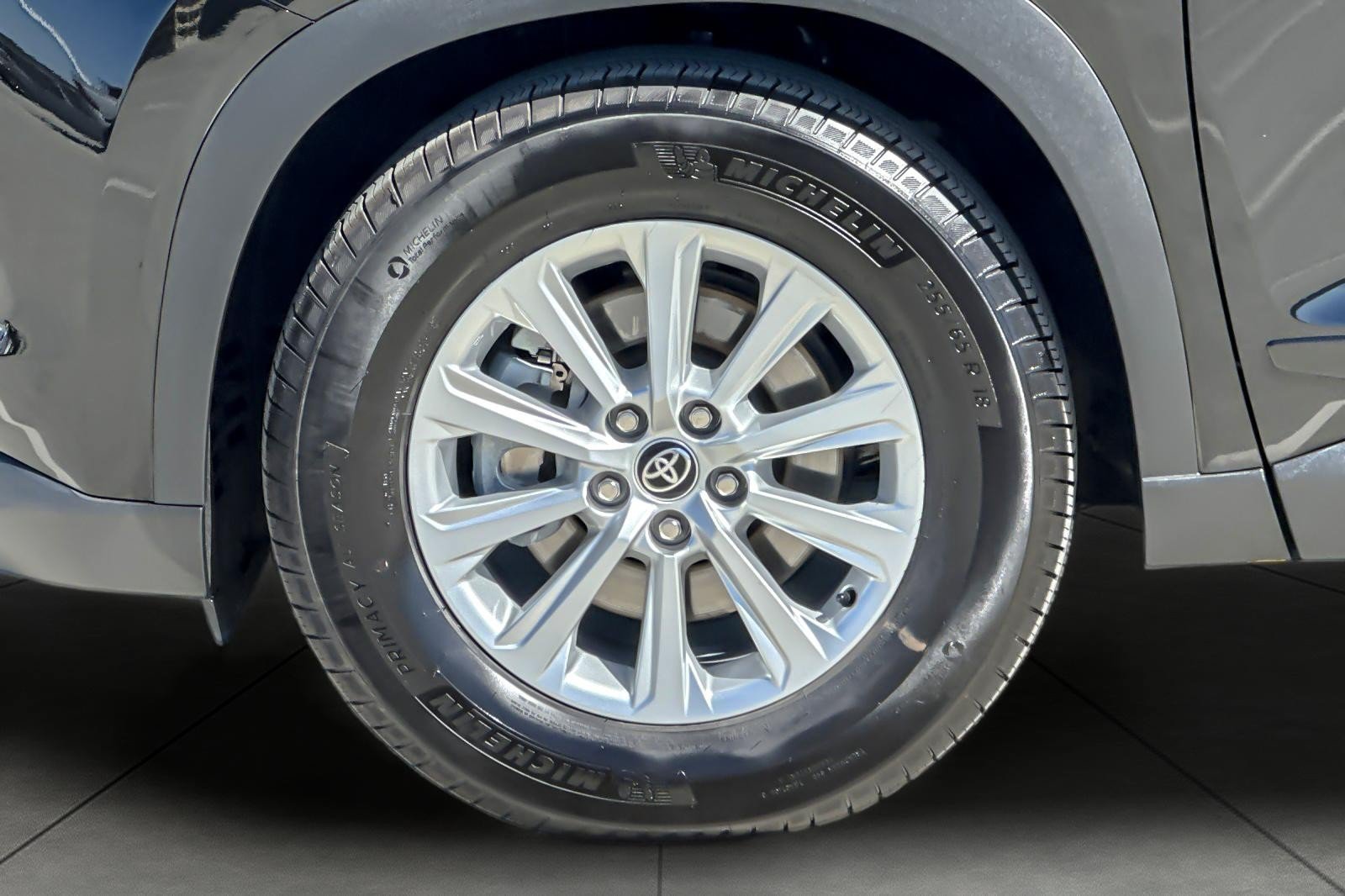 Certified 2026 Toyota Grand Highlander FWD image 26