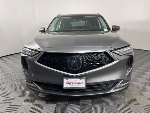 Certified 2023 Acura MDX SH-AWD w/ Advance Package image 19