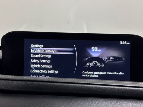 Used 2025 MAZDA CX-30 AWD 2.5 S w/ Preferred Package image 31