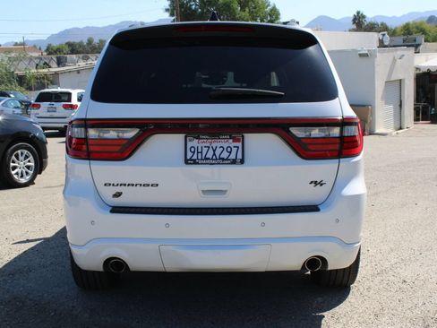 Used 2023 Dodge Durango R/T AWD/4WD image 5