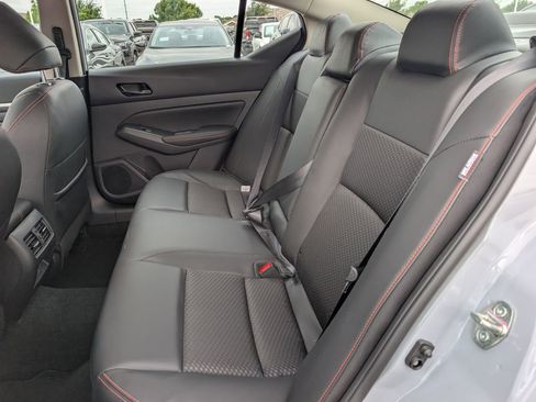 New 2026 Nissan Altima 2.5 SR FWD image 19
