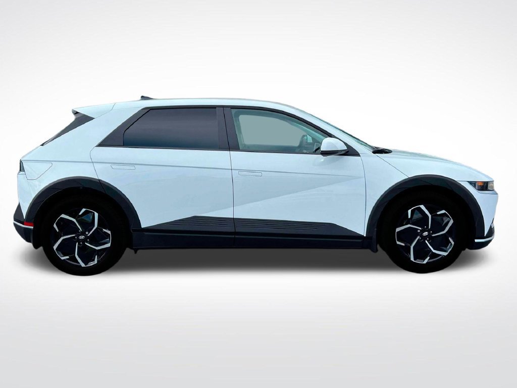 Certified 2024 Hyundai Ioniq 5 SEL RWD image 12