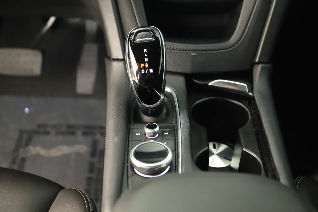 Used 2021 Cadillac XT5 Luxury FWD image 21