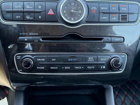 Used 2014 Kia Cadenza Premium FWD image 21