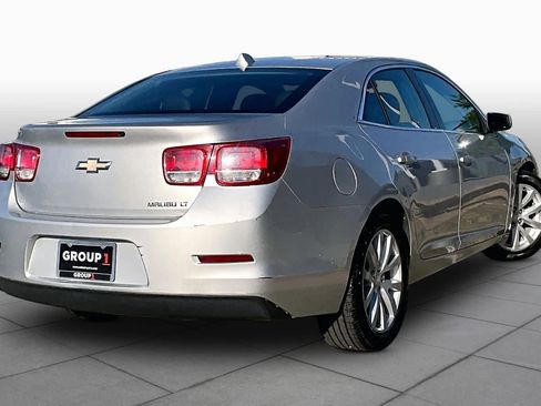 Used 2013 Chevrolet Malibu LT FWD image 13