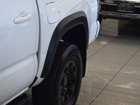 Used 2017 Toyota Tacoma TRD Pro image 15