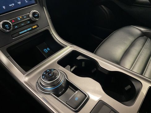 Used 2023 Ford Edge SEL image 27