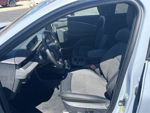 New 2025 Ford Mustang Mach-E GT image 34