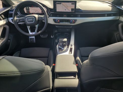 Used 2023 Audi A5 2.0T Premium Plus image 14
