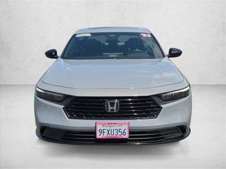 Used 2023 Honda Accord Sport video 2