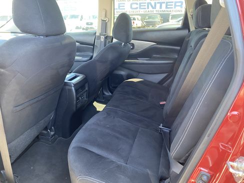 Used 2018 Nissan Murano S image 13
