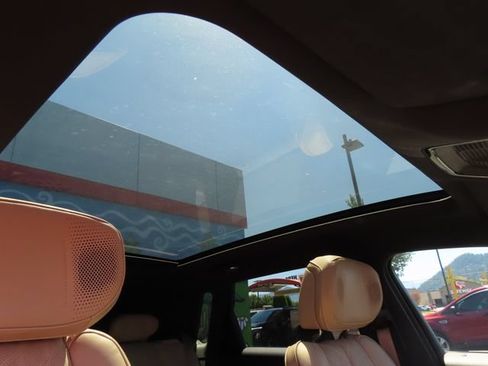 Used 2024 Cadillac Lyriq Sport w/ Nappa Leather Package RWD image 46
