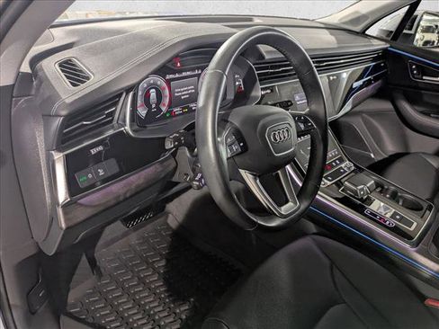 Used 2023 Audi Q7 3.0T Premium Plus w/ Premium Plus Package image 10