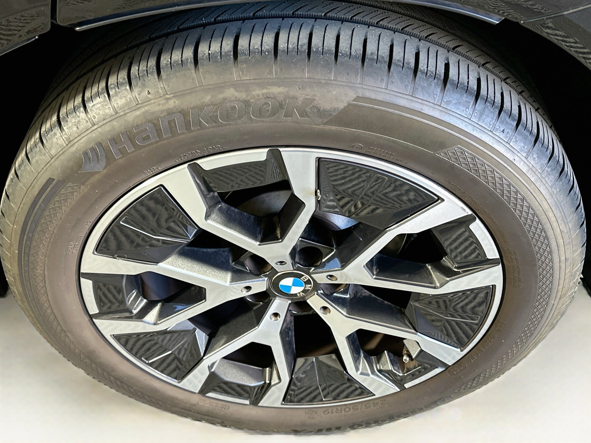 Used 2026 BMW X3 xDrive30i AWD/4WD image 11