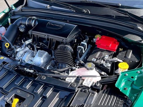 New 2025 Alfa Romeo Tonale Veloce w/ Premium Package image 11