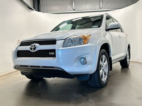 Used 2010 Toyota RAV4 Limited AWD/4WD image 27