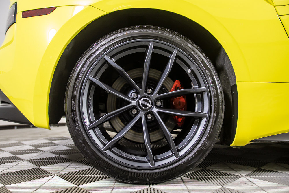 Used 2024 Nissan Z Performance w/ Floor Mat Package RWD image 45