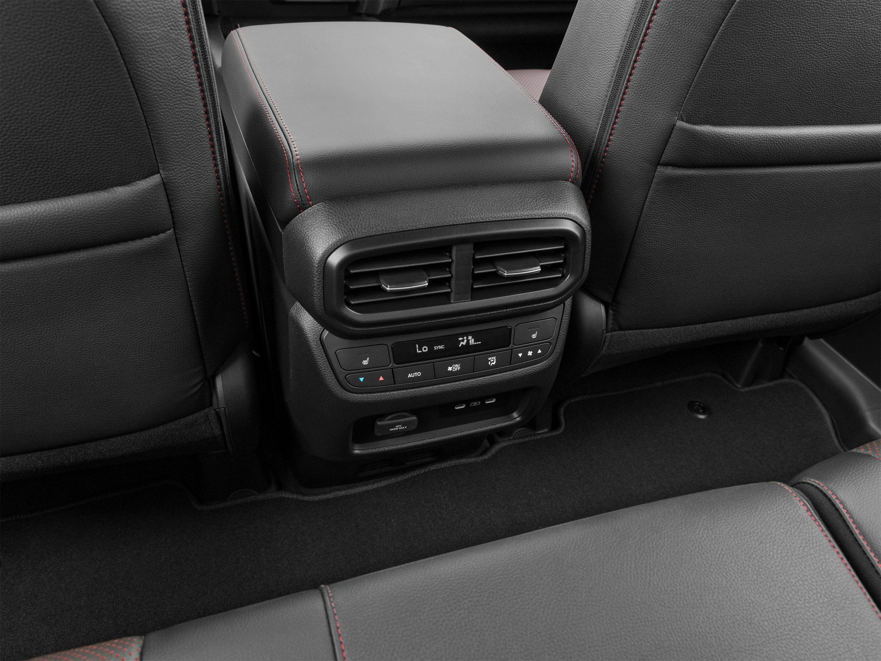 Used 2025 Honda Ridgeline Sport image 25