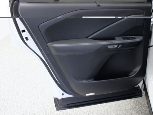 Used 2026 Lexus TX 500h AWD w/ Technology Package image 24