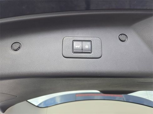 Certified 2023 Nissan Armada SL w/ Cargo Package image 45