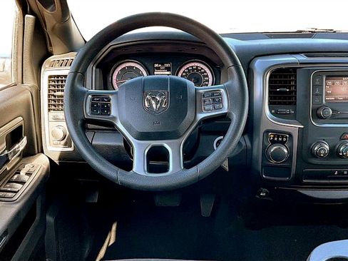 Used 2024 RAM 1500 Classic Warlock image 5