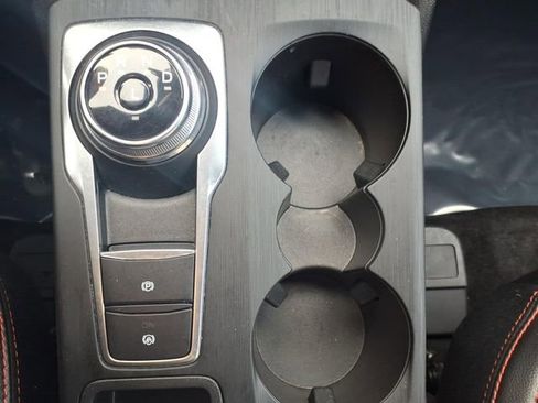 Used 2025 Ford Escape ST-Line Elite w/ Premium Technology Package image 50