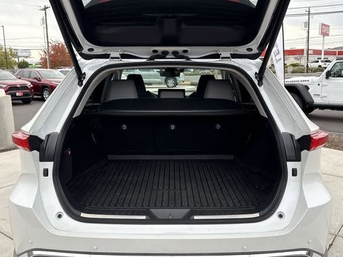 Used 2024 Toyota Venza Limited image 6