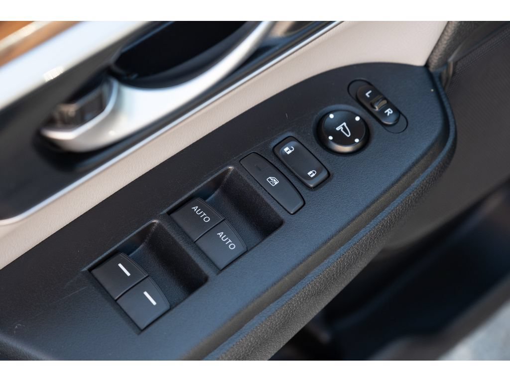Used 2021 Honda CR-V EX-L image 14