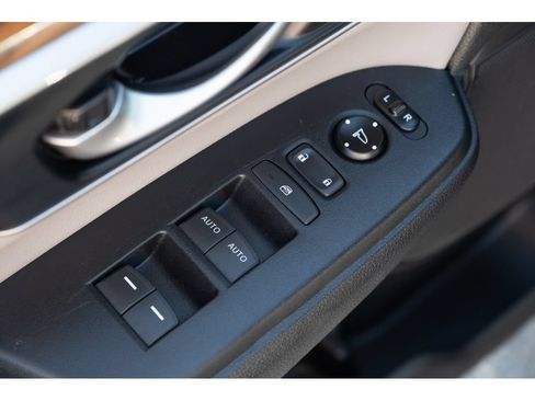 Used 2021 Honda CR-V EX-L image 14